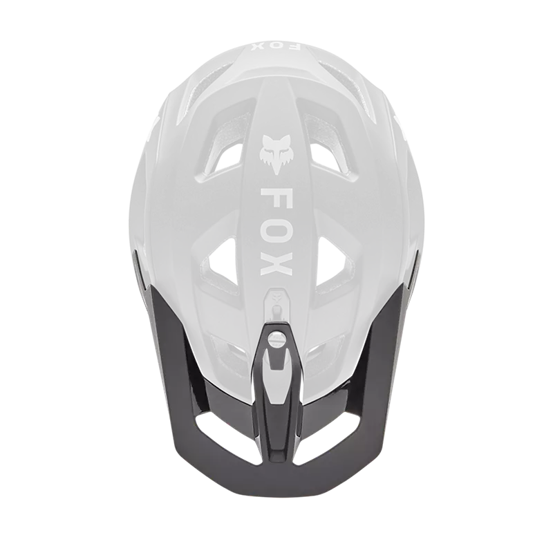 Fox Racing Speedframe Visor - Solid