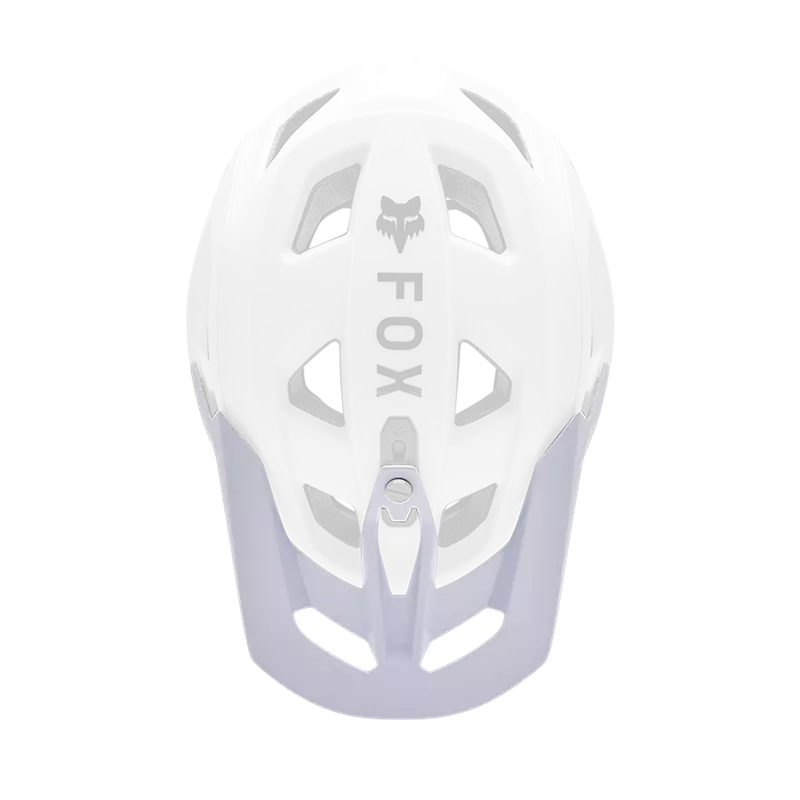 Fox Racing Speedframe Visor - Solid