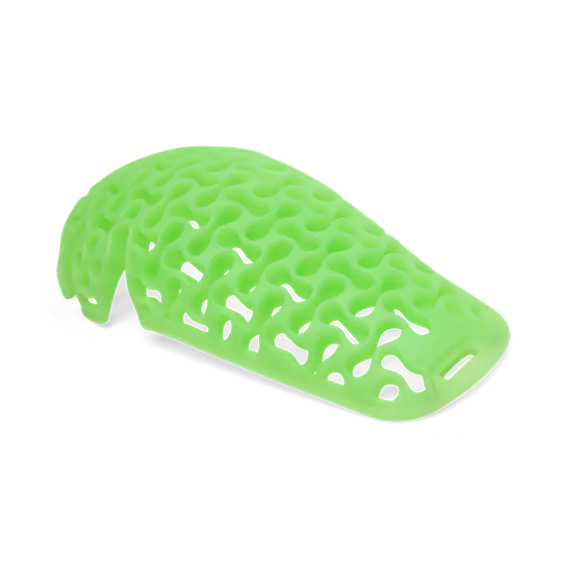 Fox Racing Enduro Pro Knee - Koroyd Insert