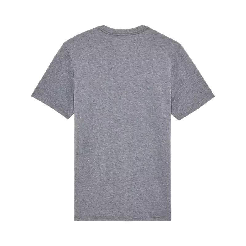 Fox Racing Kairos Tech Tee Heather Graphite