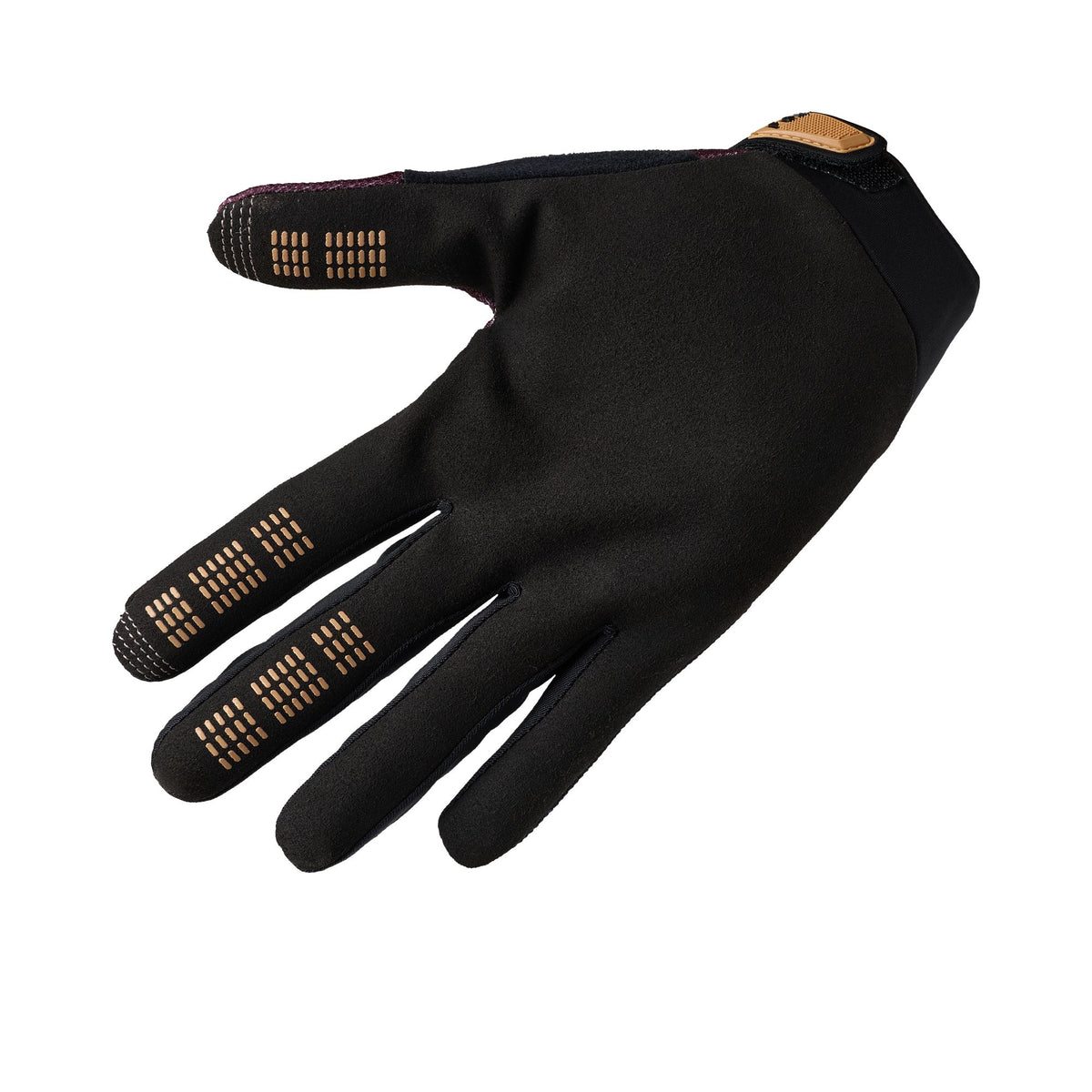 Fox Racing Ranger Glove Blend Dark Maroon