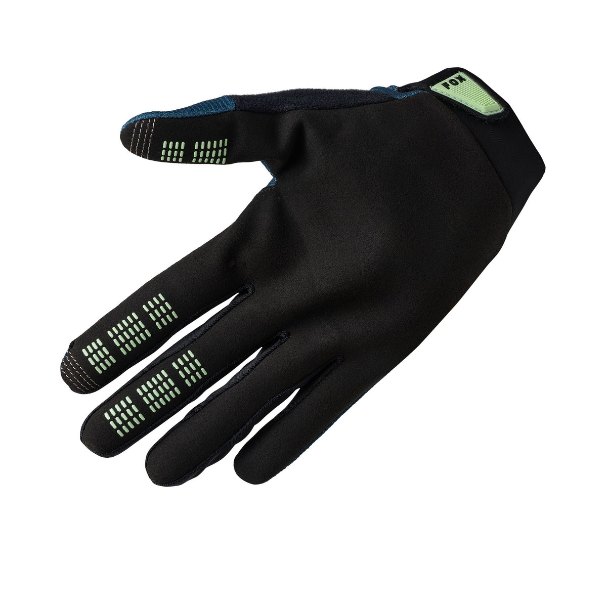 Guante Fox Racing Ranger, mezcla azul oscuro