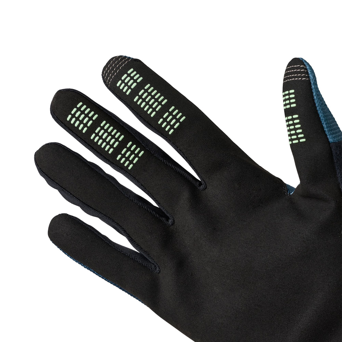 Guante Fox Racing Ranger, mezcla azul oscuro