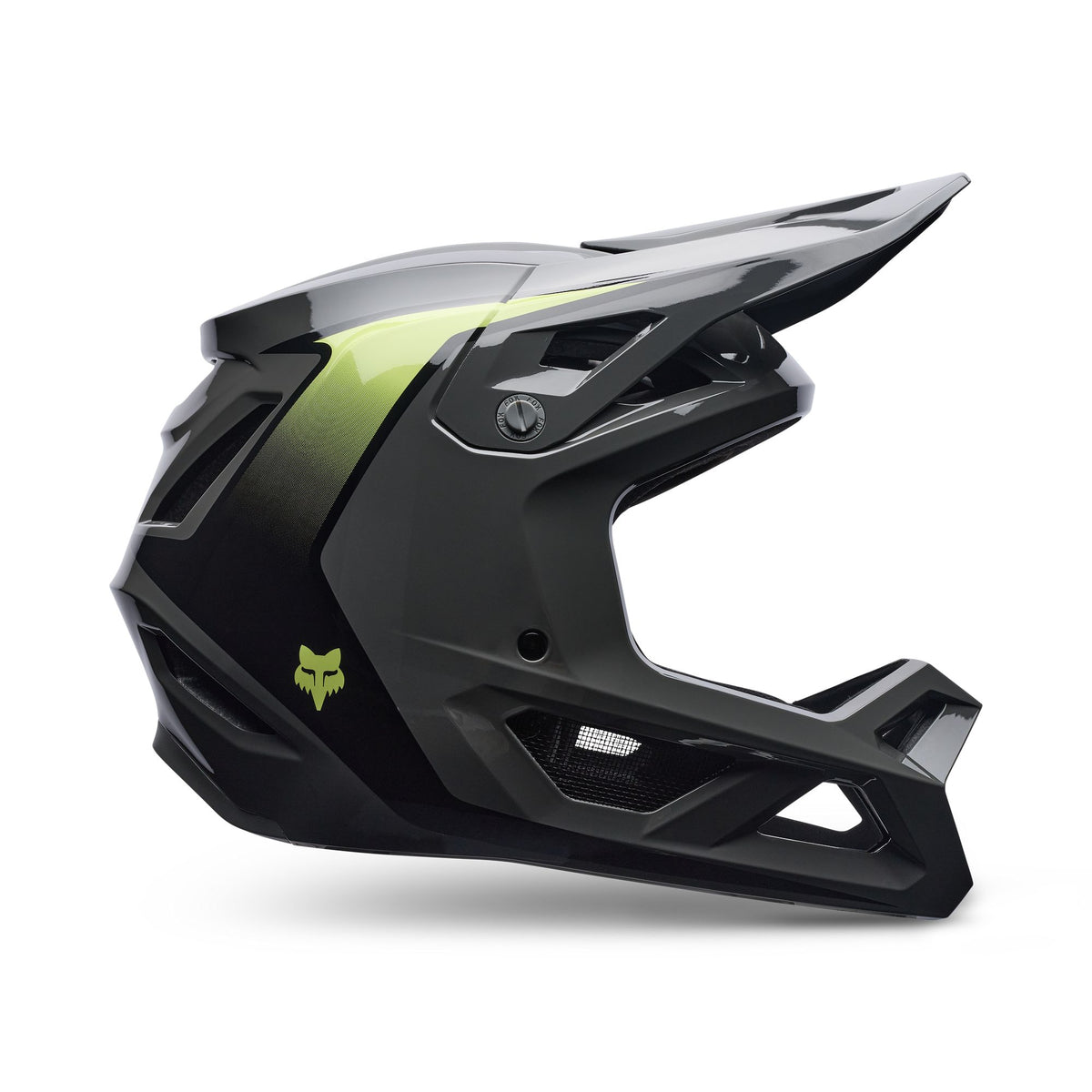 Fox Racing Jeugd Rampage Helm Vault CPSC/CE Tin