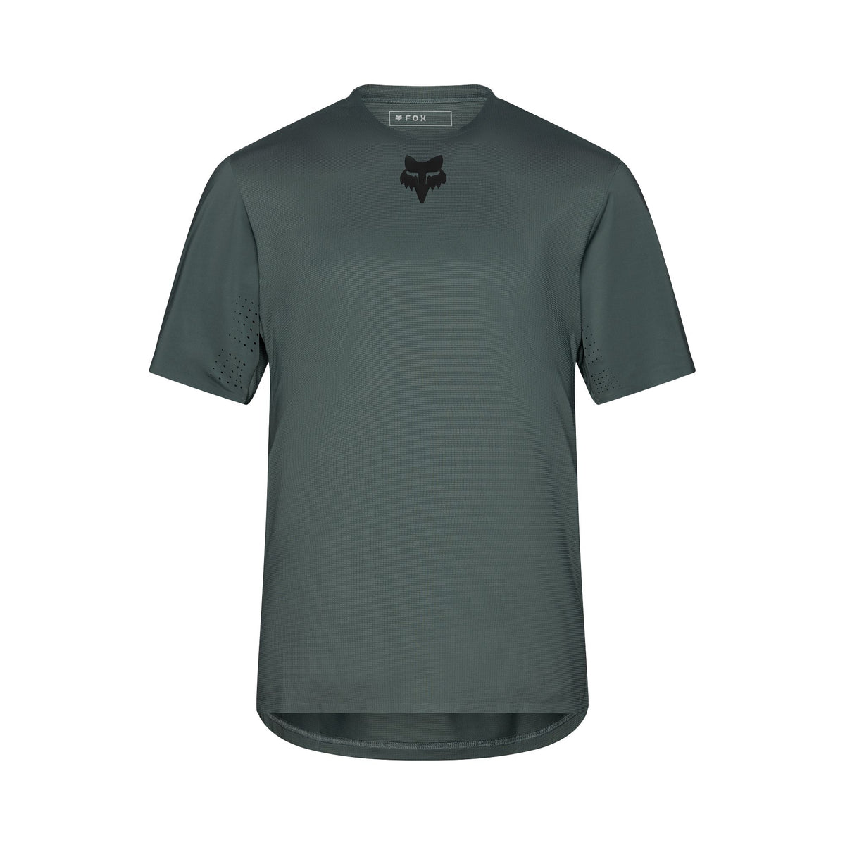 Fox Racing Flexair Short Sleeve Jersey Sage