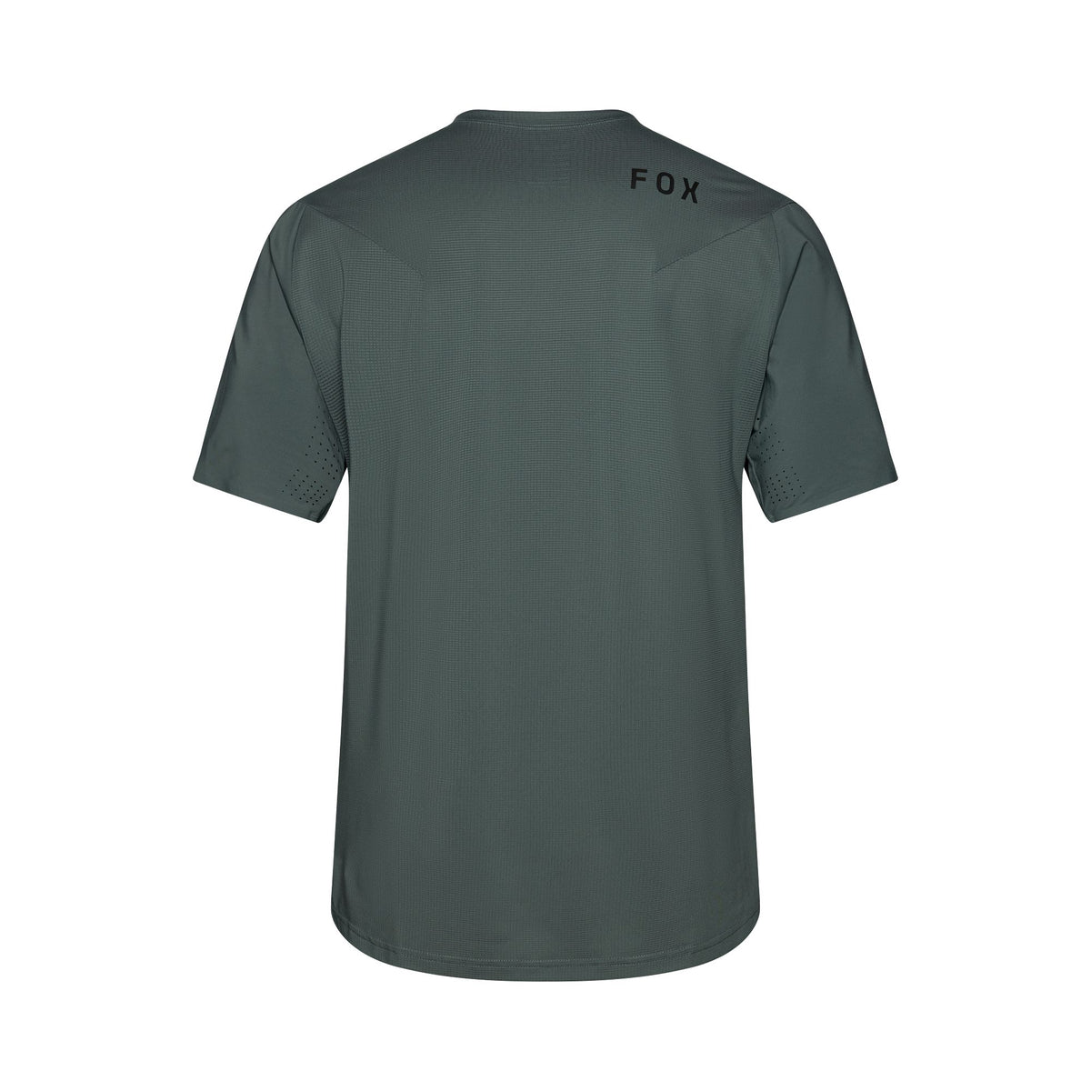 Fox Racing Flexair Short Sleeve Jersey Sage