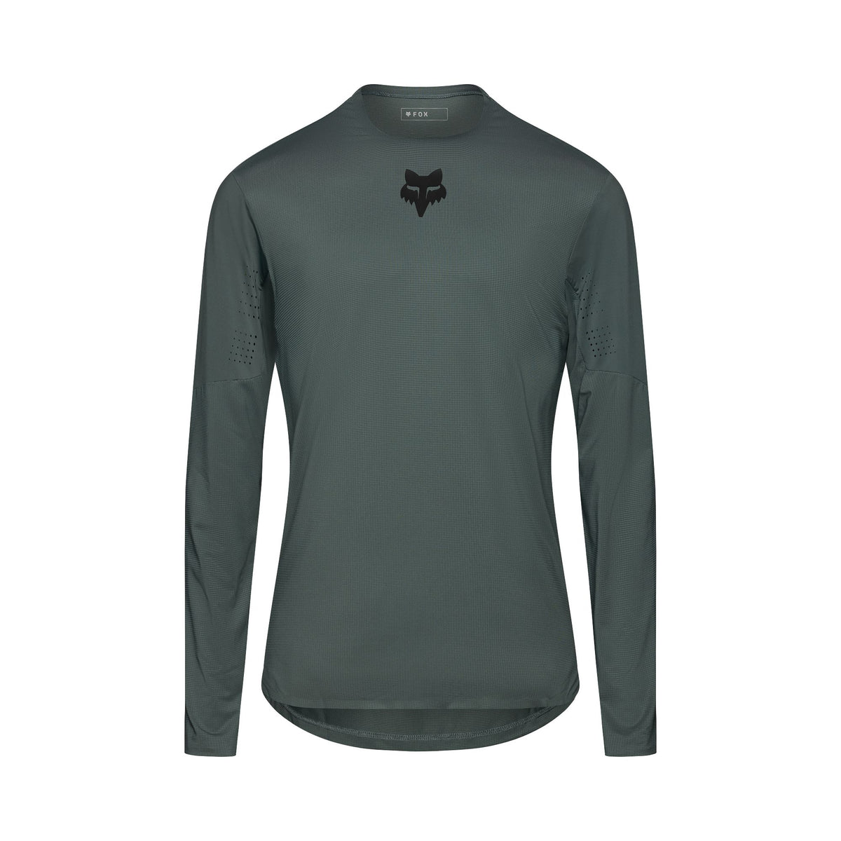 Fox Racing Flexair Long Sleeve Jersey Sage