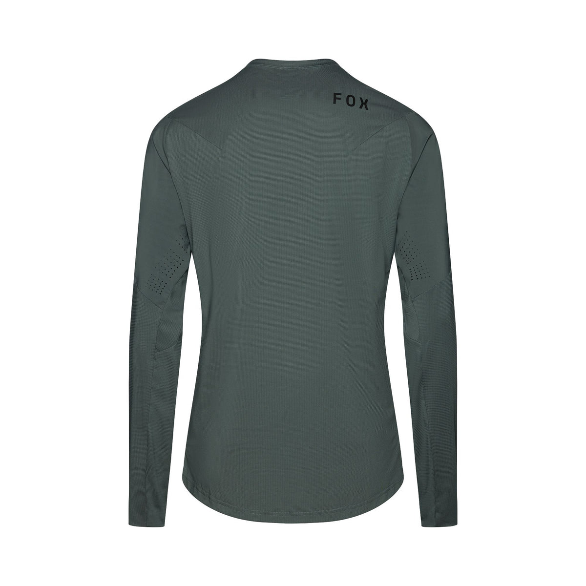 Fox Racing Flexair Long Sleeve Jersey Sage