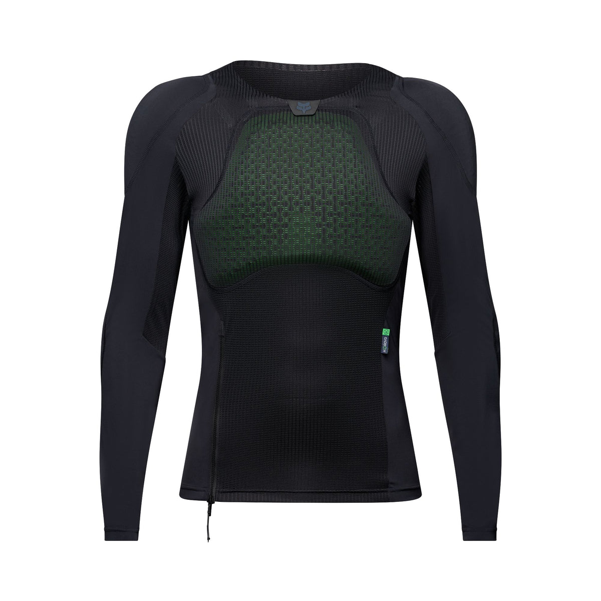 Fox Racing Baseframe Pro Long Sleeve Black