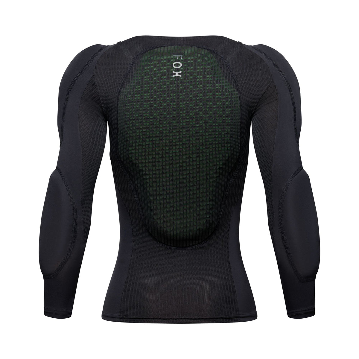 Fox Racing Youth Baseframe Pro Langarmshirt Schwarz
