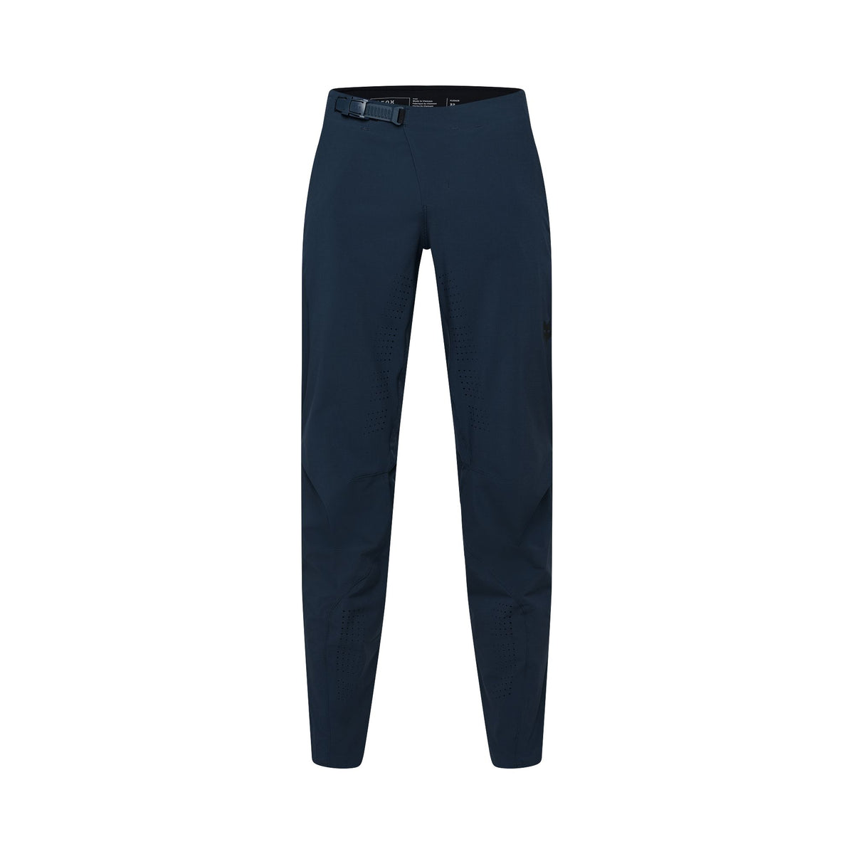 Pantaloni Fox Racing Flexair blu galassia