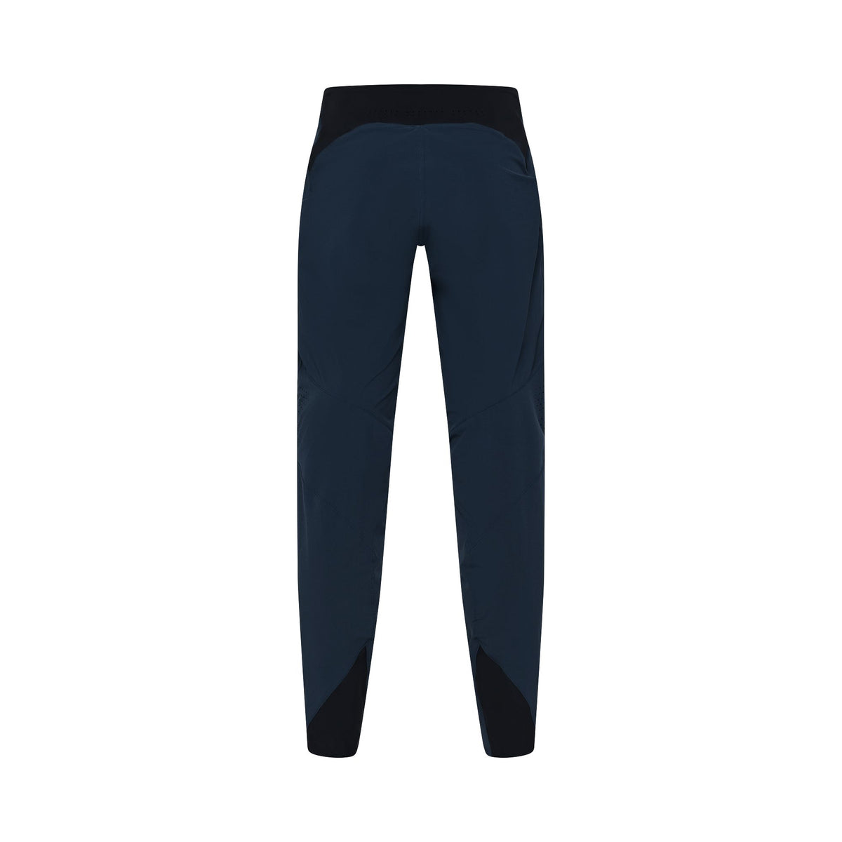 Pantaloni Fox Racing Flexair blu galassia