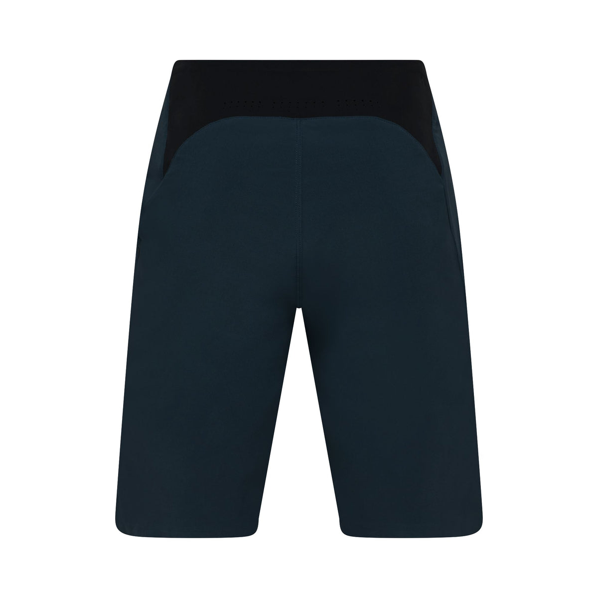 Fox Racing Pantaloncini Flexair con fodera Blu galassia