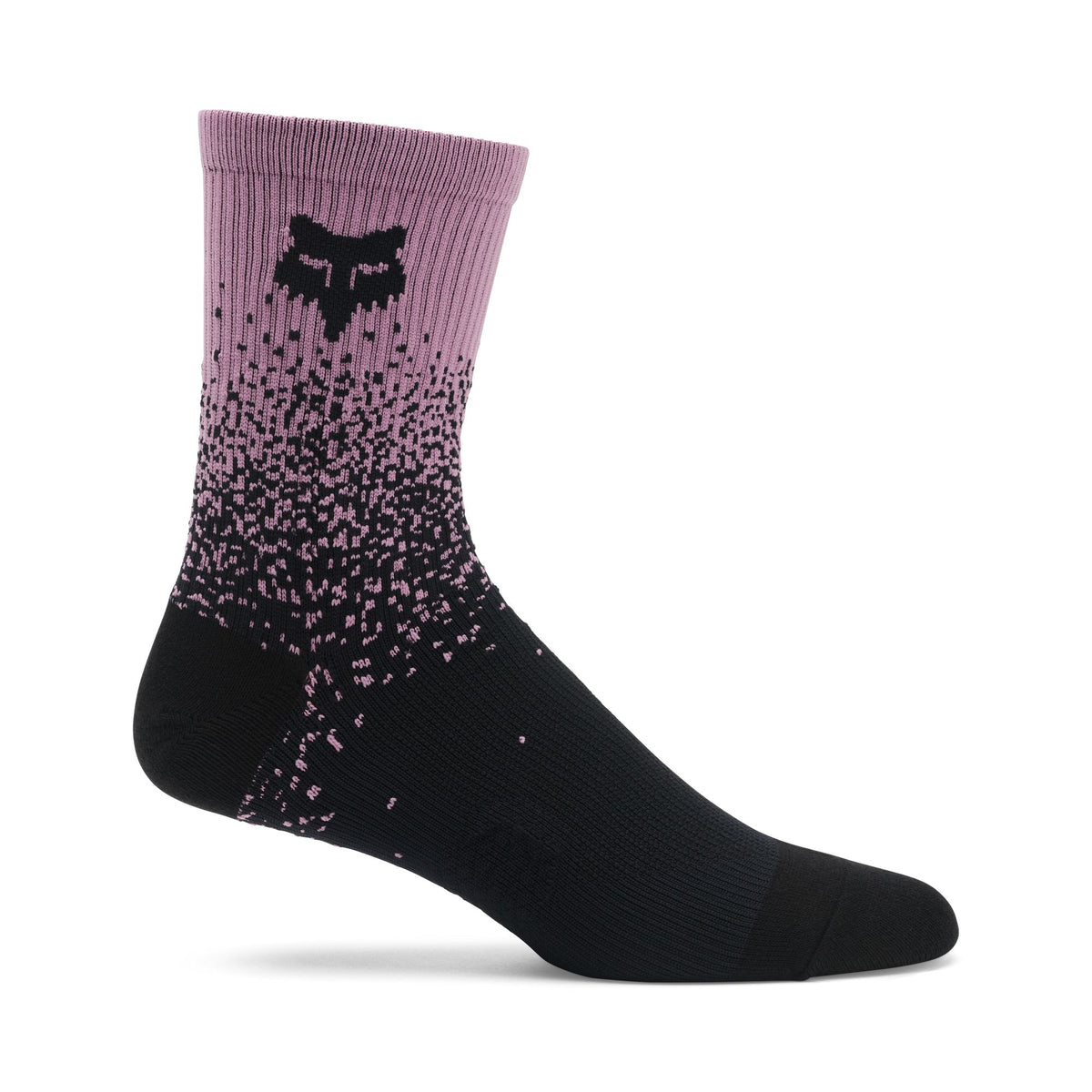Fox Racing 6" Ranger Sock Fade Lavender Drift
