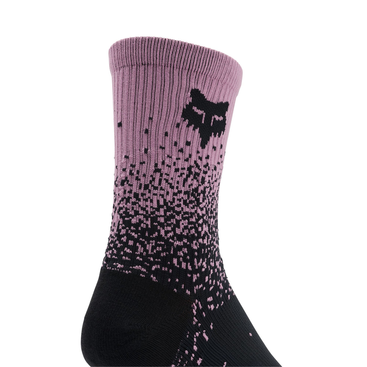Fox Racing 6" Ranger Sock Fade Lavender Drift