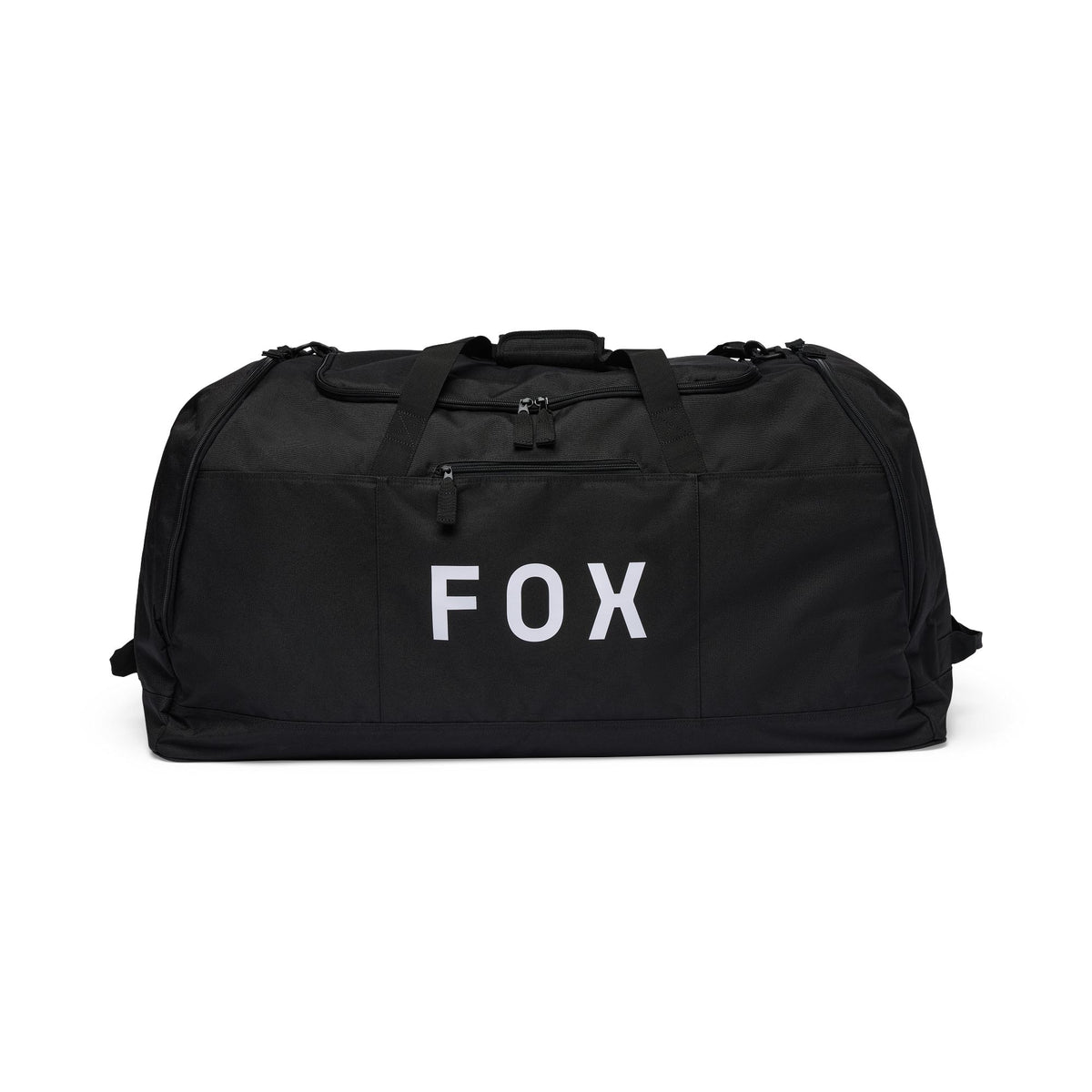 Borsone Fox Racing Podium Nero
