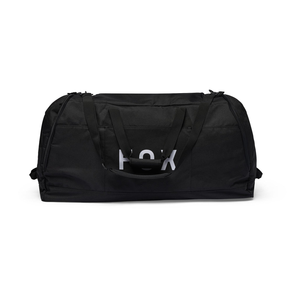 Borsone Fox Racing Podium Nero