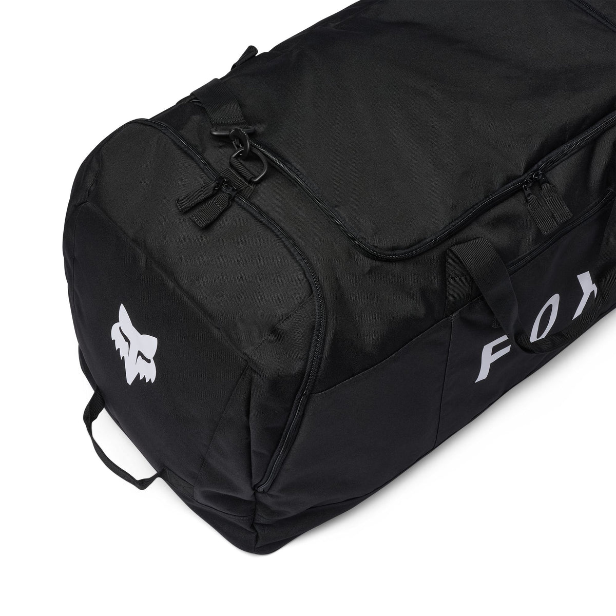 Borsone Fox Racing Podium Nero