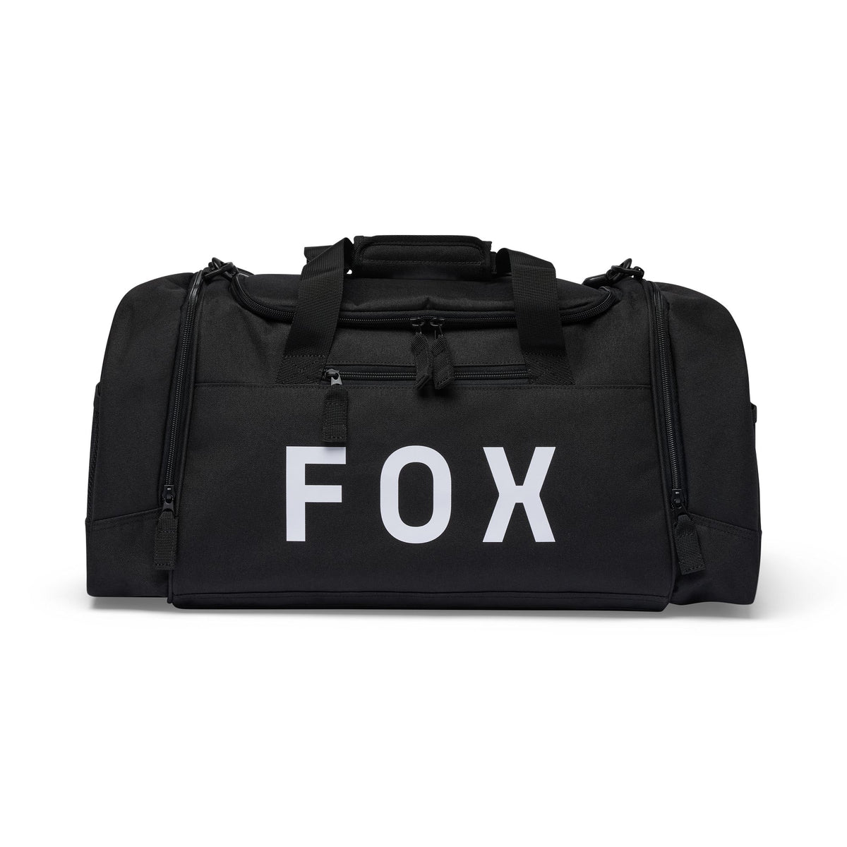 Fox Racing 180 Reisetasche Schwarz