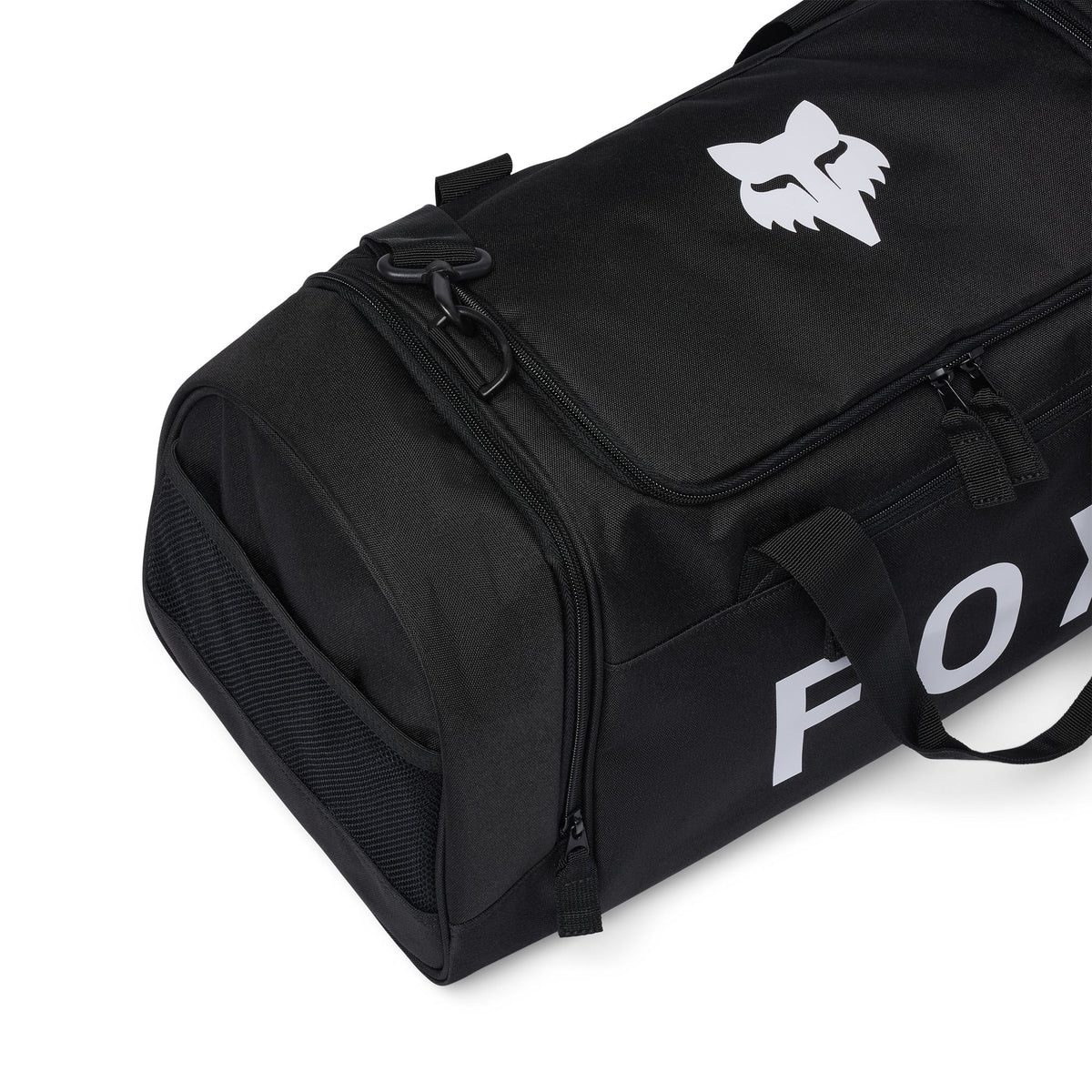 Fox Racing 180 Reisetasche Schwarz