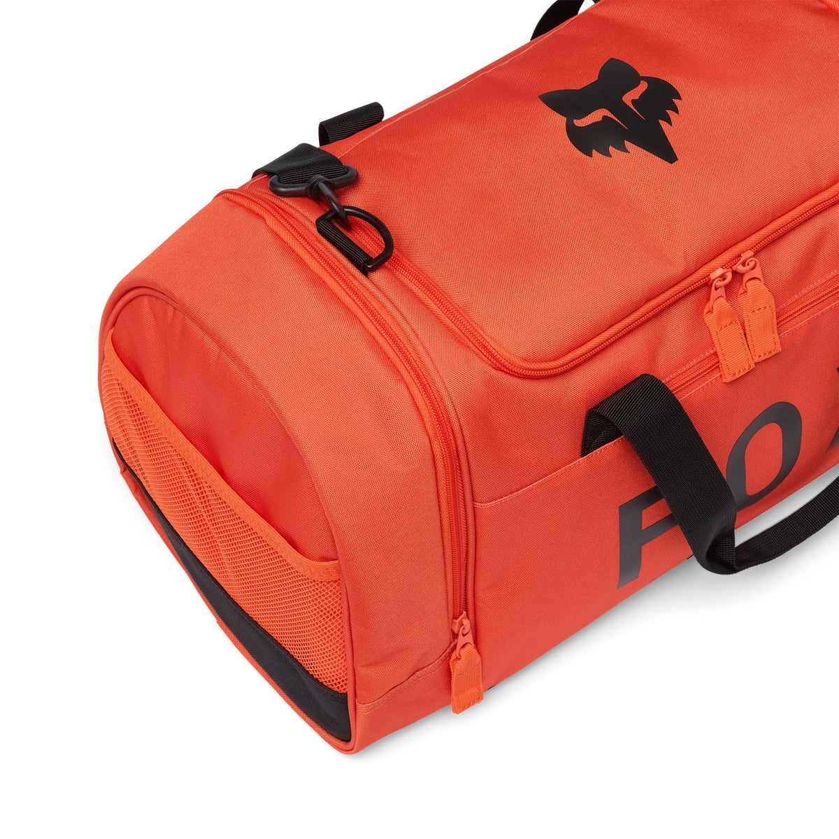 Borsone Fox Racing 180 Arancione