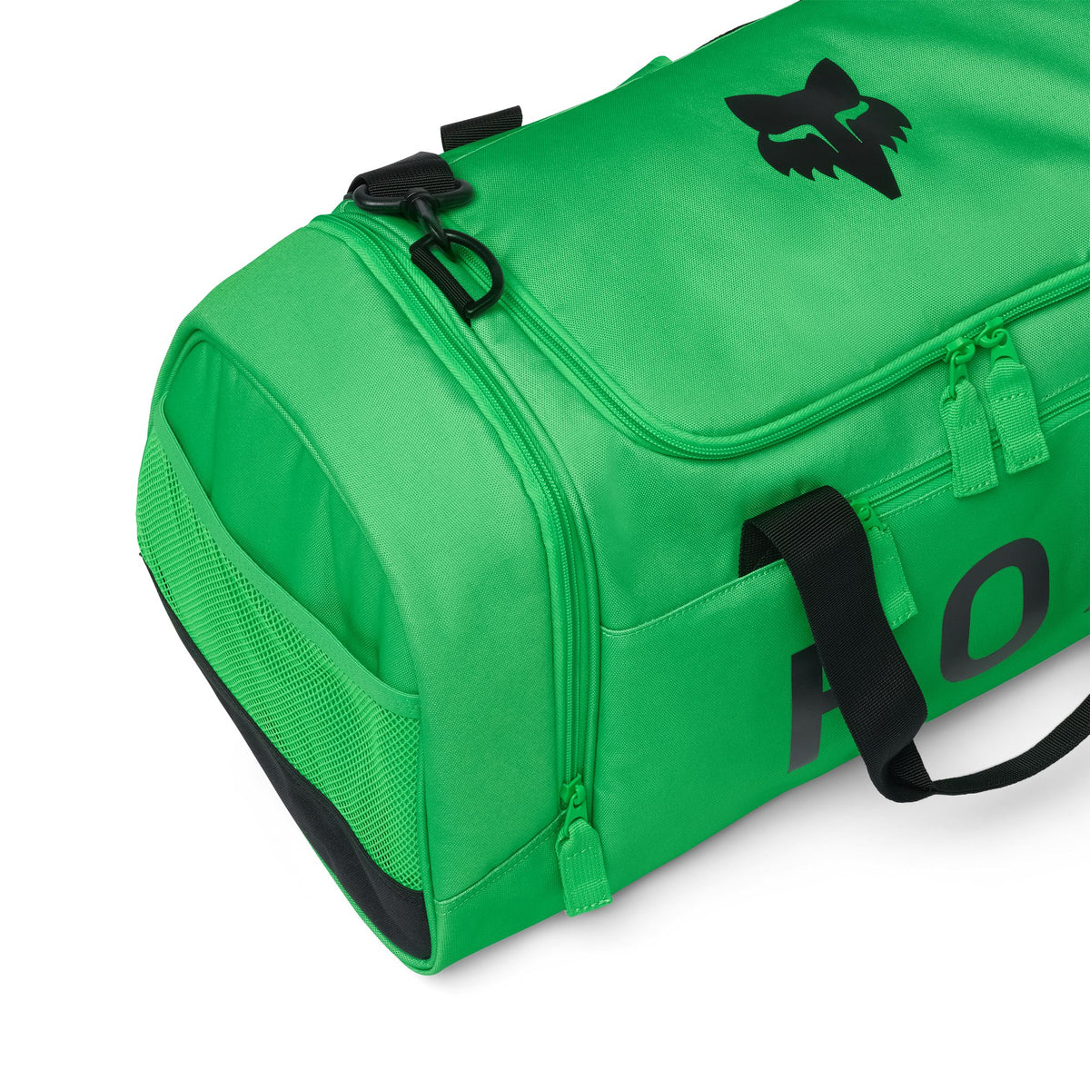 Borsone Fox Racing 180 Verde vivace