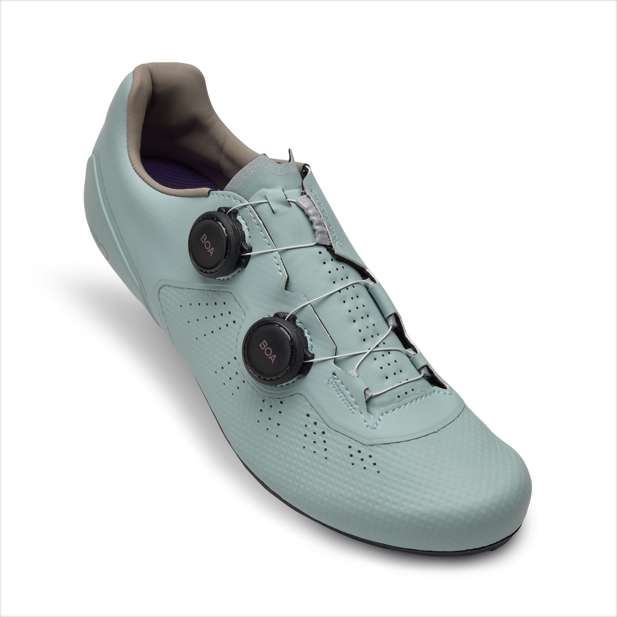 Giro Regime II BOA Rennradschuhe