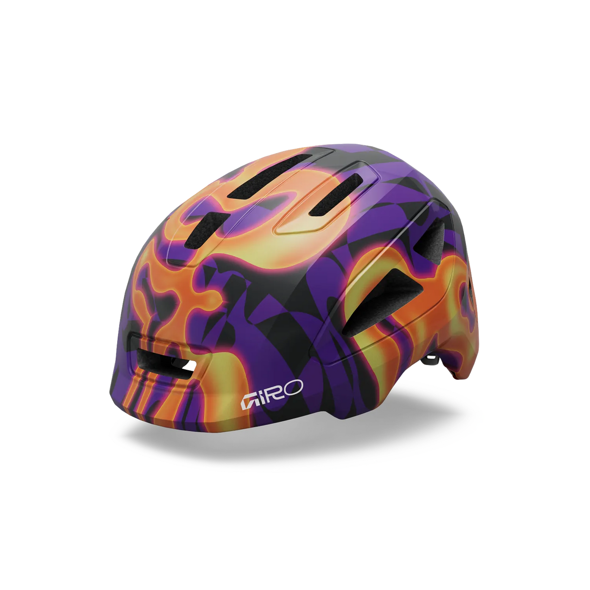 Giro Scamp MIPS II Jugendhelm