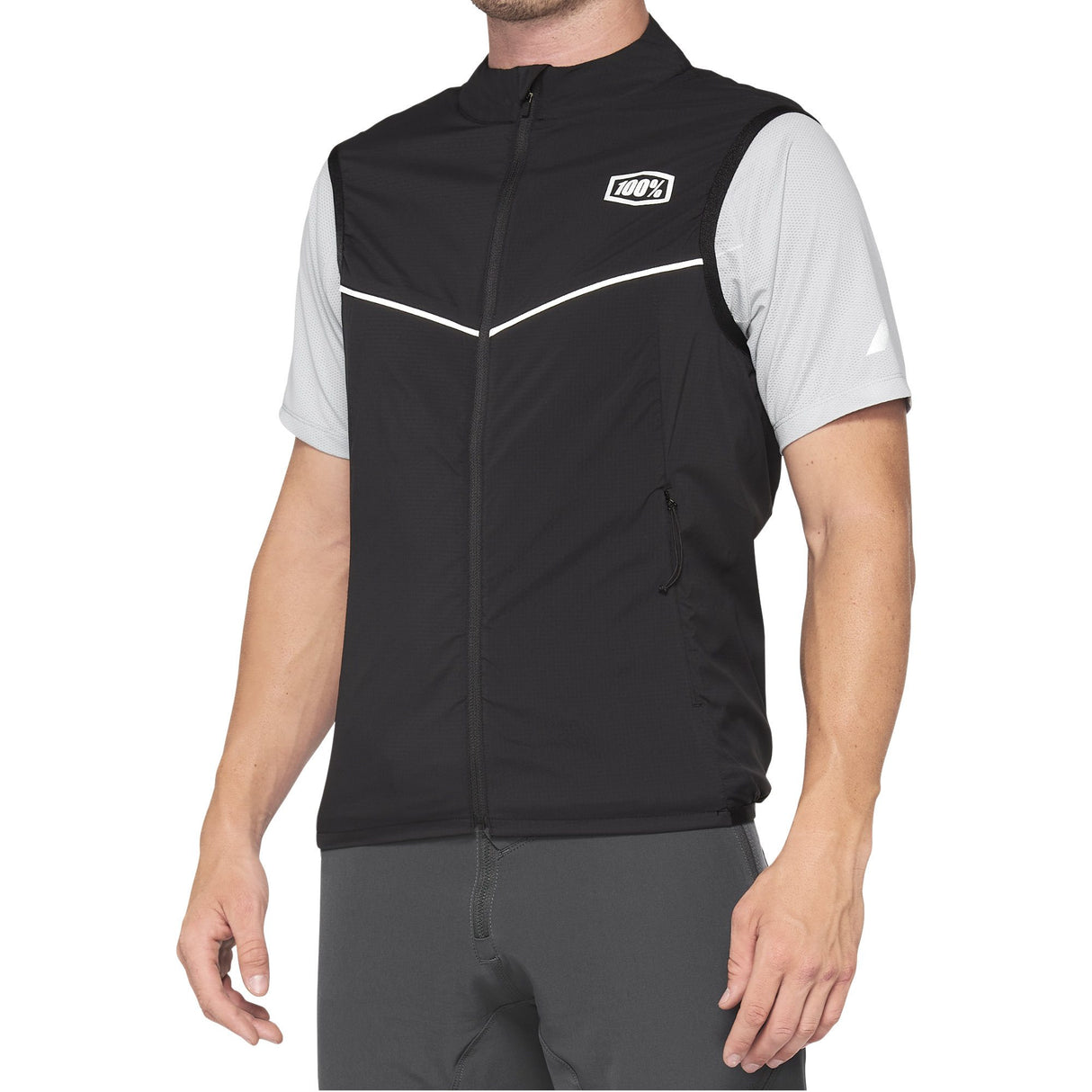 100% Corridor Stretch Vest
