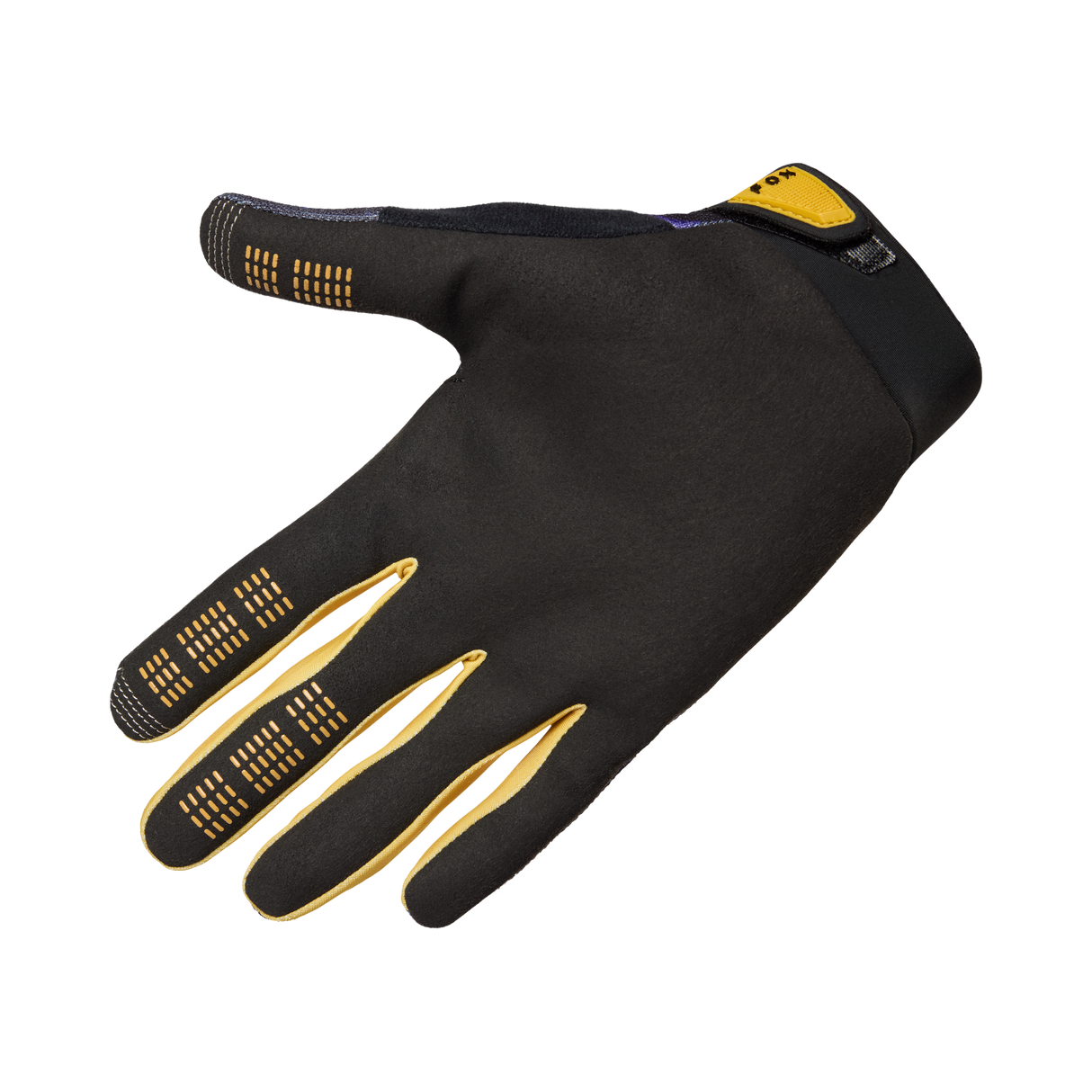 Guante Fox Racing Ranger con Estampado de Imagen Ciruela