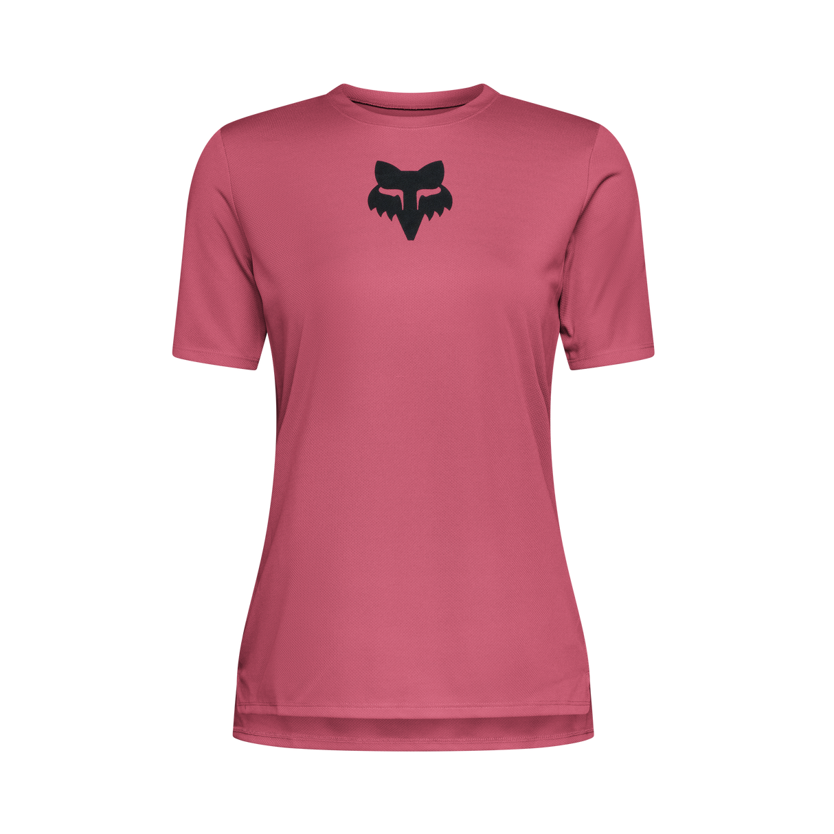 Maillot à manches courtes Fox Racing Femme Ranger Tête Baie
