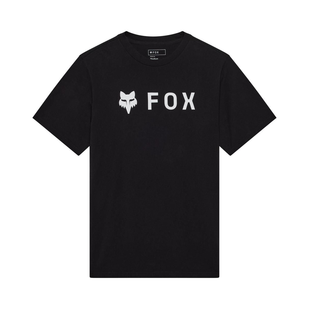 Fox Racing Maglietta Originale Absolute 195 Nera