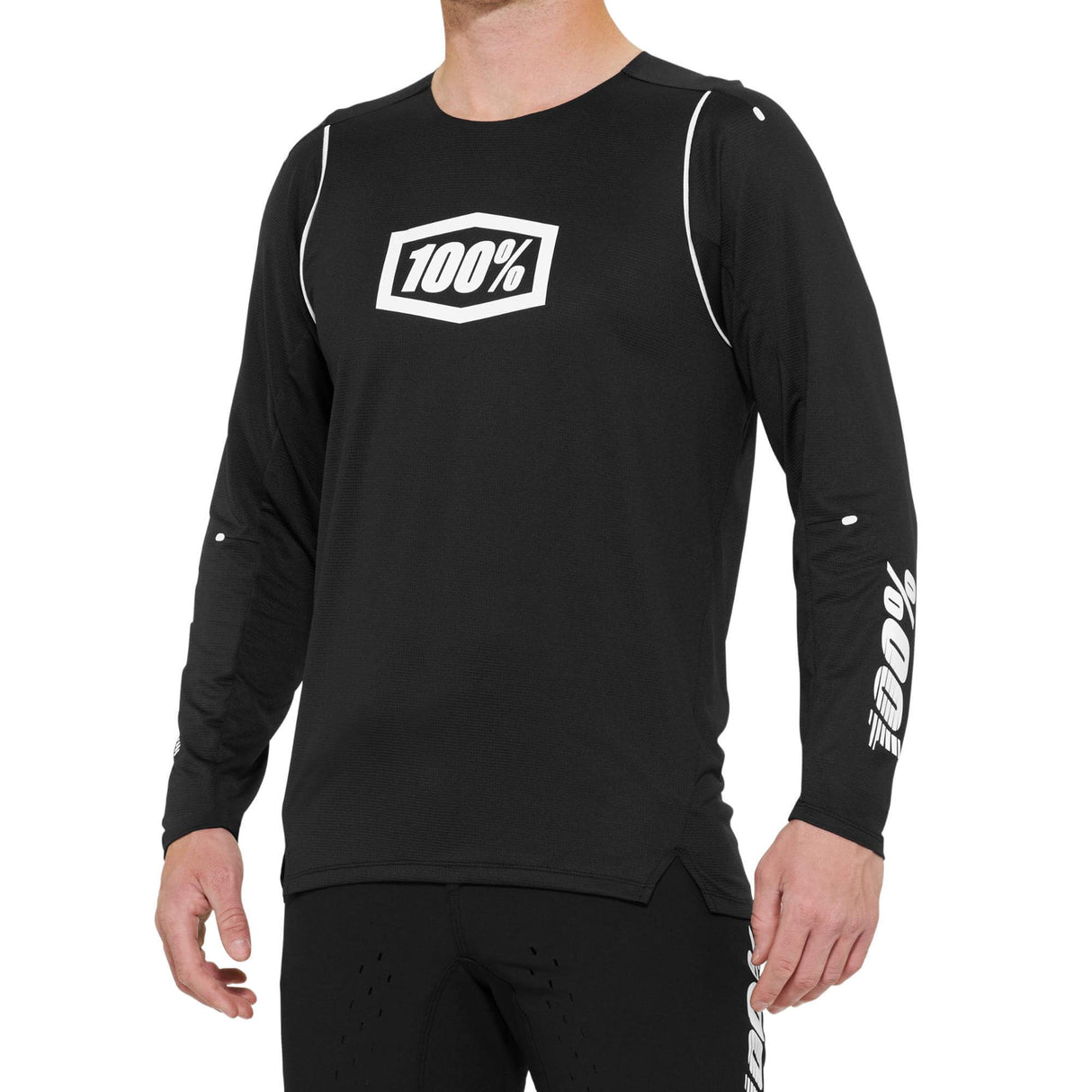 100% R-Core X Long Sleeve Jersey