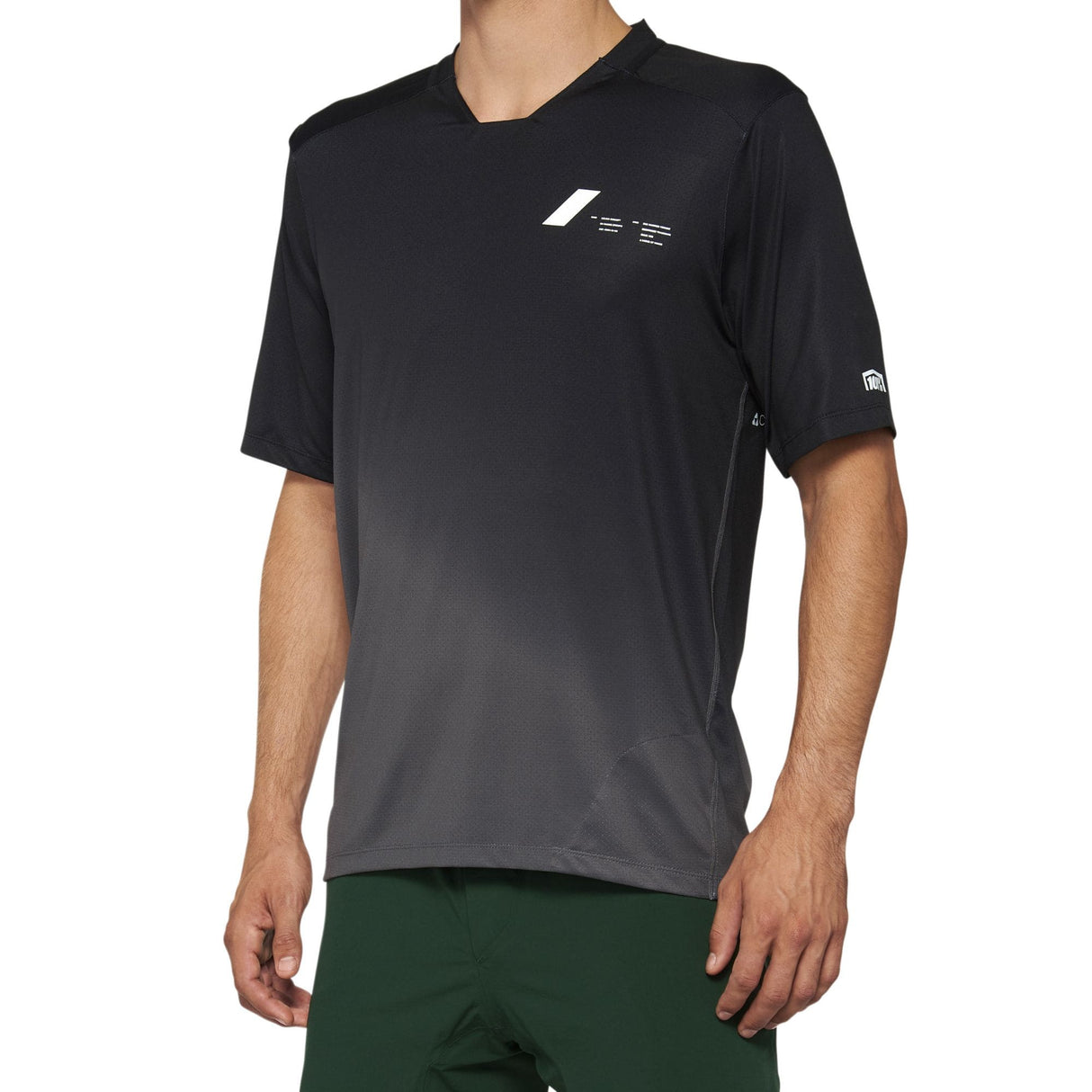 100% Celium Short Sleeve Jersey