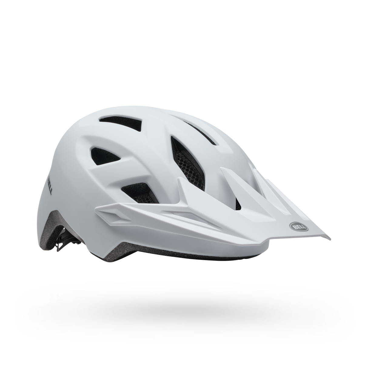 Bell 2Twenty MIPS Solider Weißer MTB-Helm