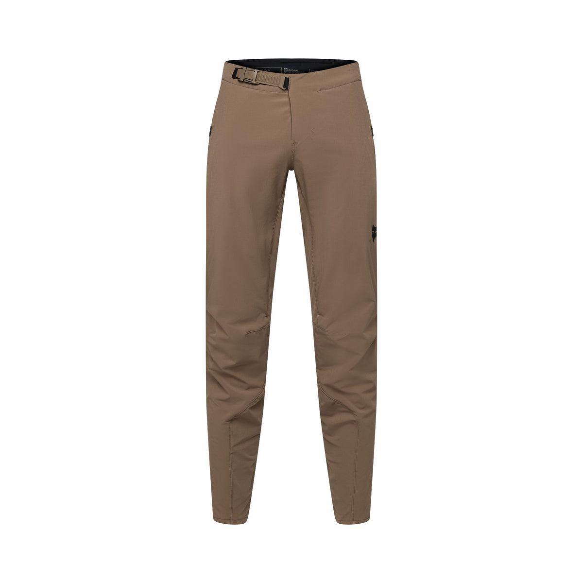 Pantaloni antipioggia Flexair Fire Fox Racing Nutmeg