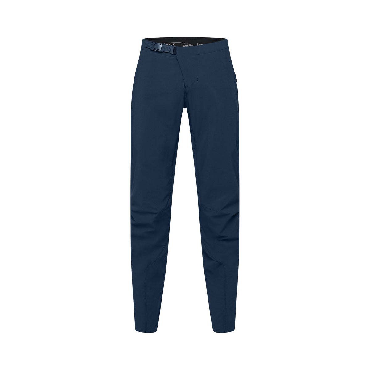Fox Racing Pantaloni Flexair Fire Blu galassia