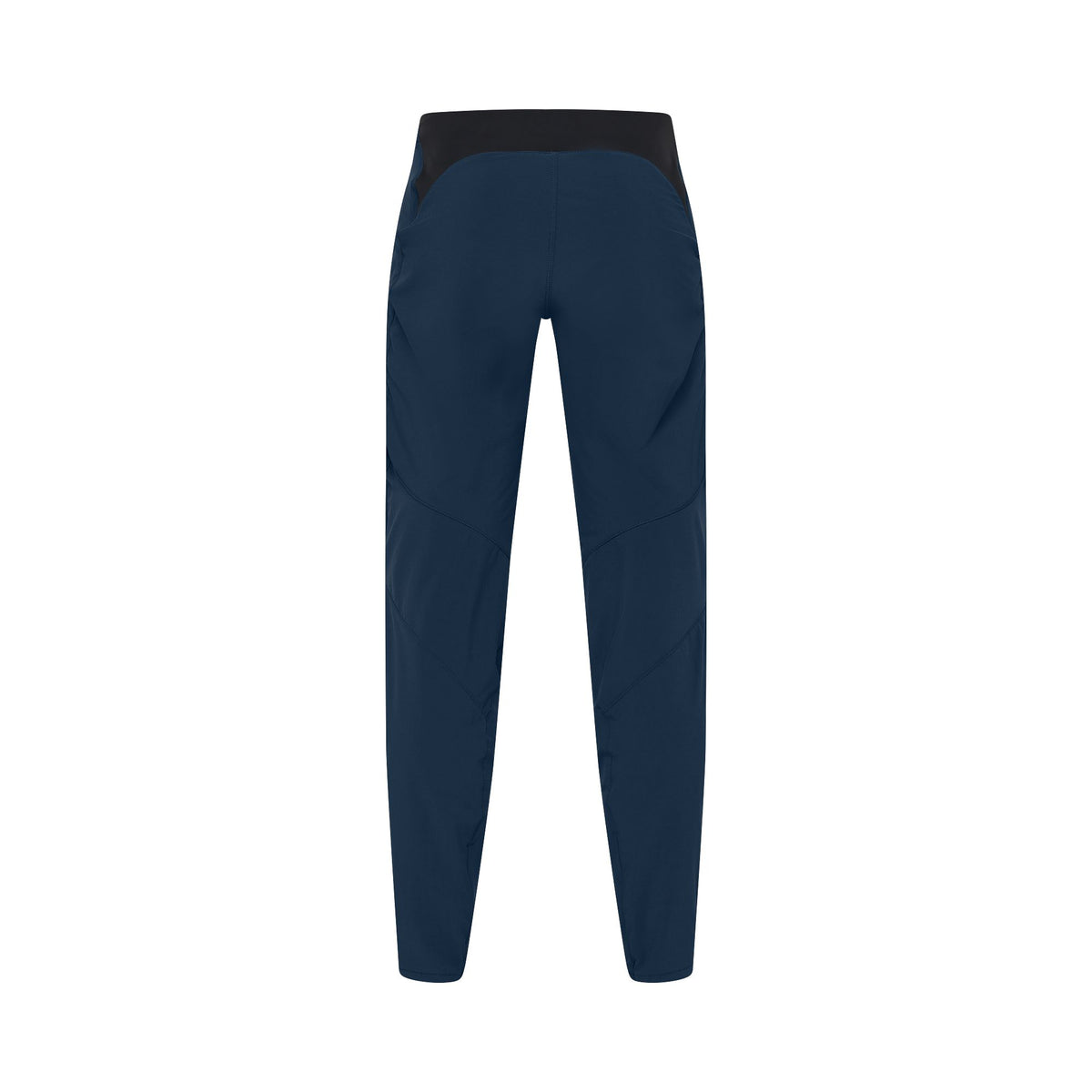 Fox Racing Pantaloni Flexair Fire Blu galassia