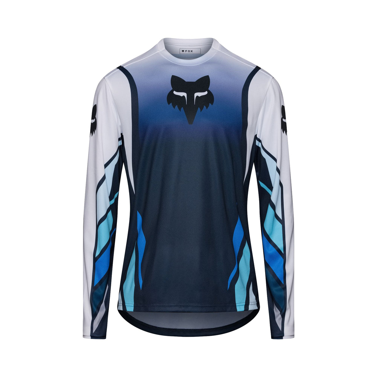 Fox Racing Ranger Langarmtrikot Foundry Midnight