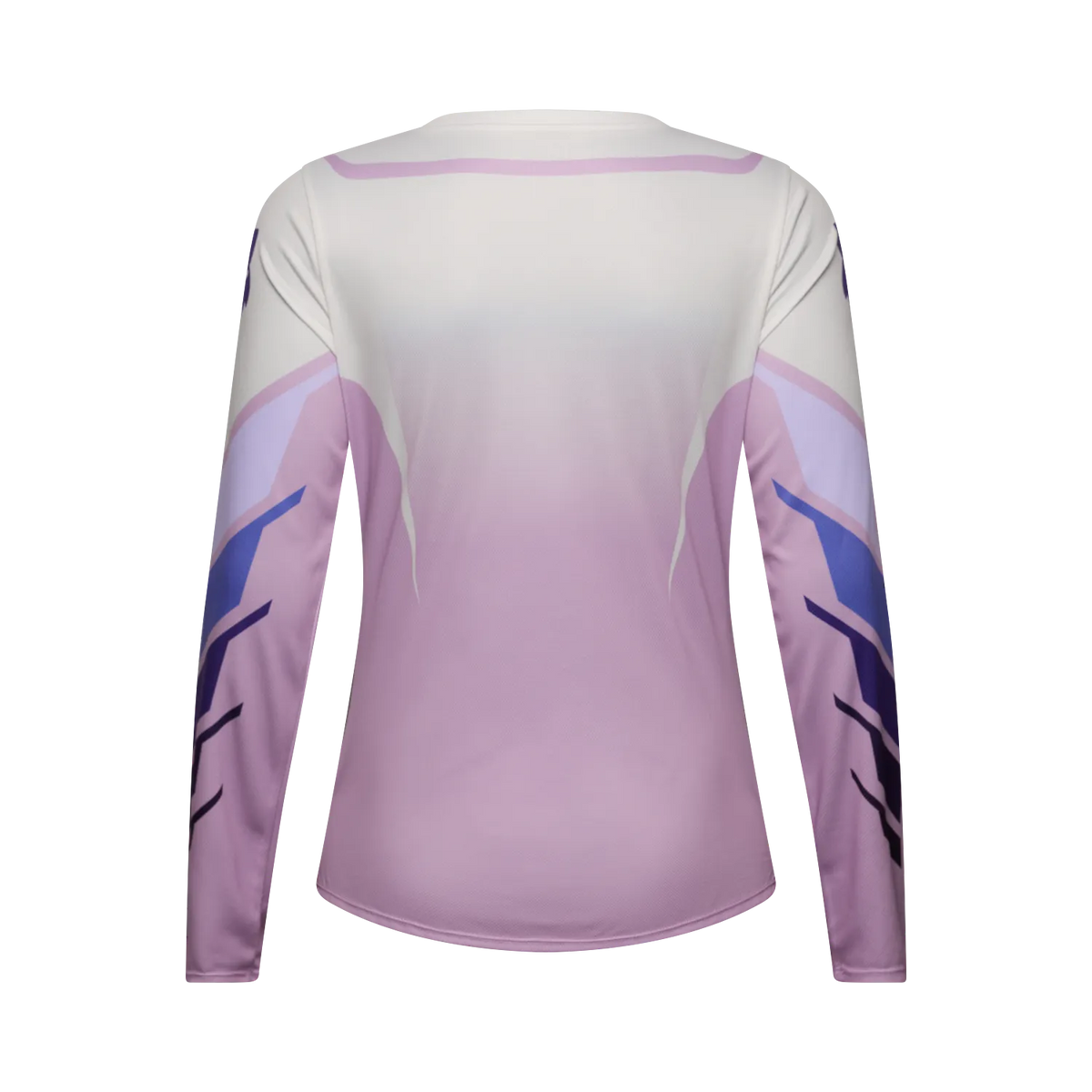 Fox Racing Ranger-jersey met lange mouwen voor dames, Foundry Lavender Drift