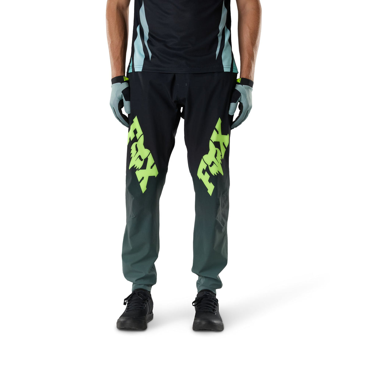 Fox Racing Ranger Pant Foundry Sage