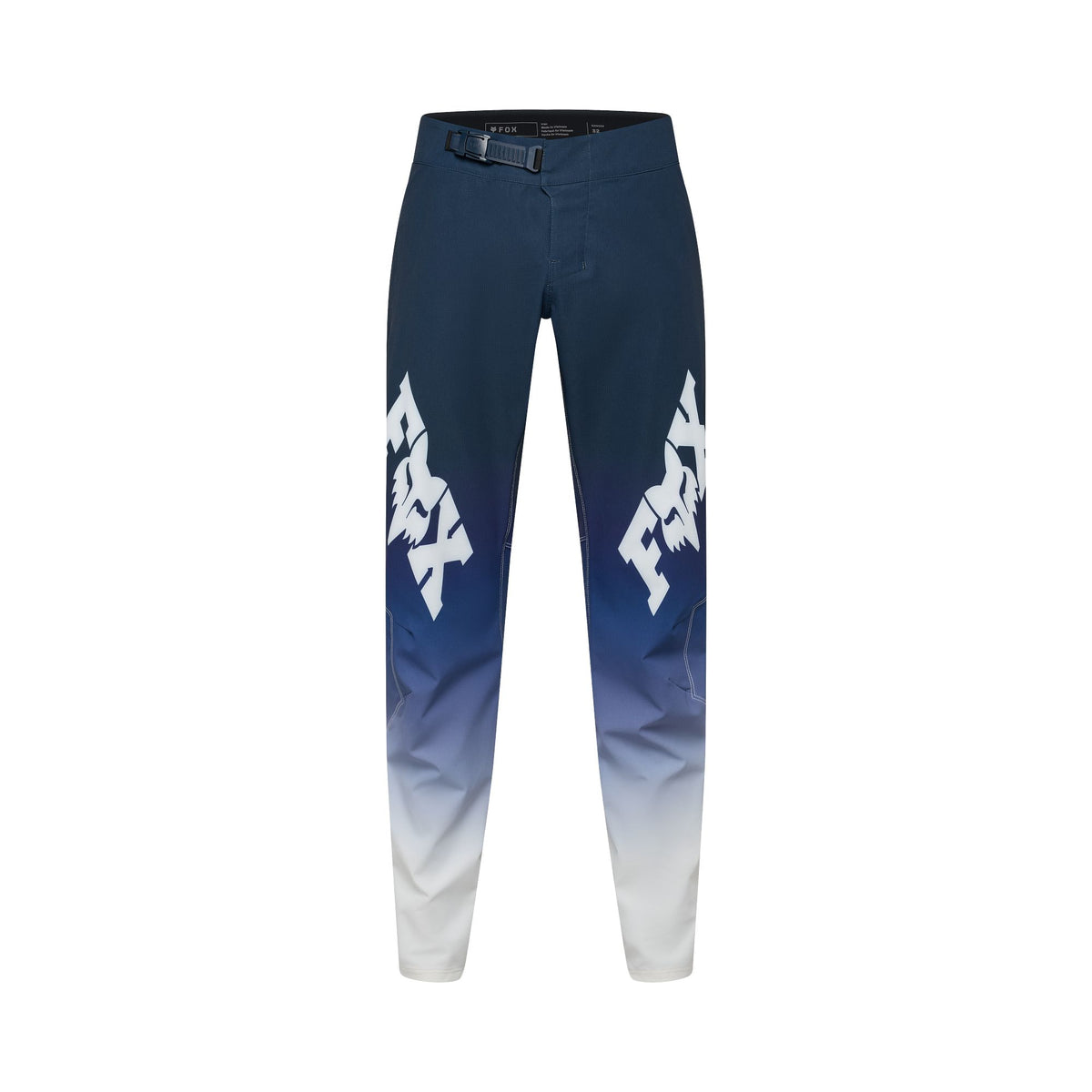 Pantaloni Fox Racing Ranger Foundry color mezzanotte