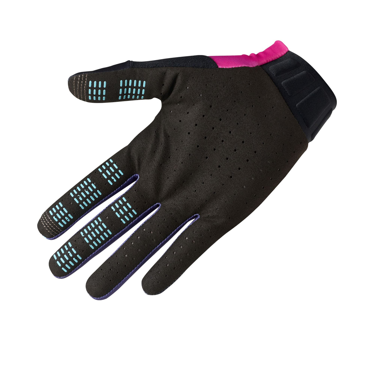 Fox Racing Flexair Glove Tahnée Seagrave Special Edition Pink