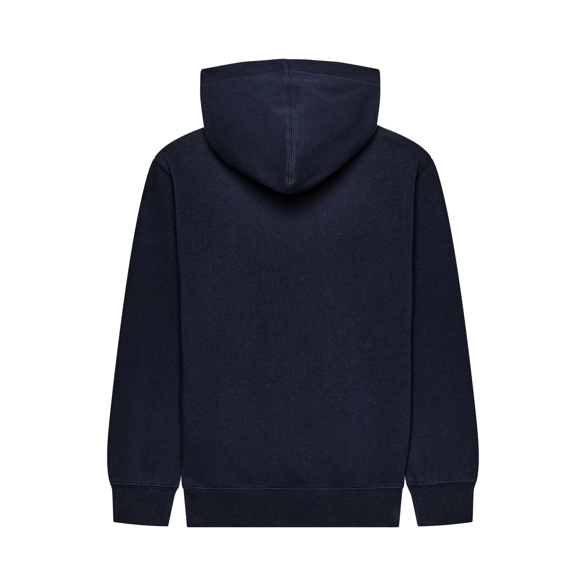 Sudadera con capucha polar para jóvenes Since 74 de Fox Racing, medianoche