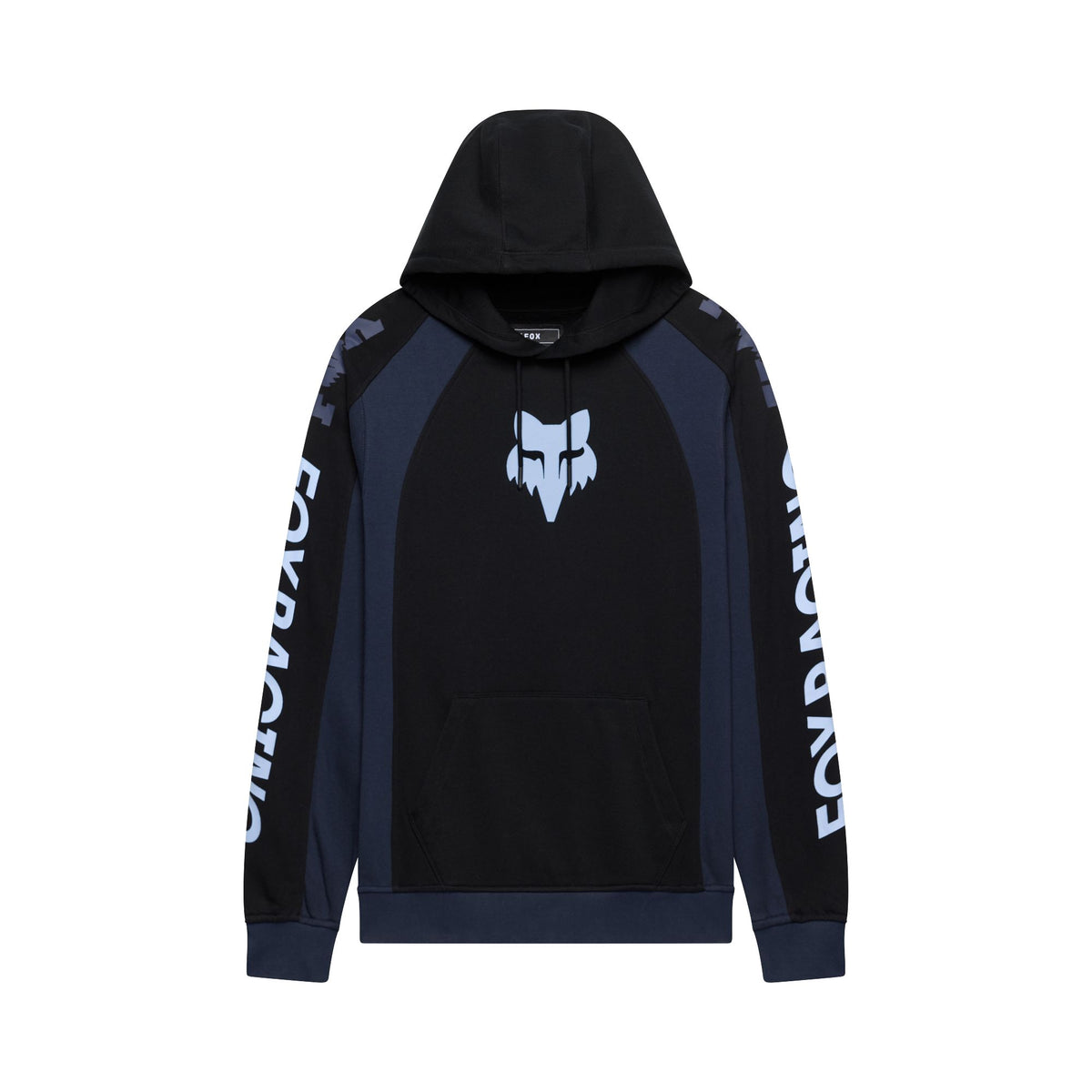Sudadera polar Valiant de Fox Racing negra