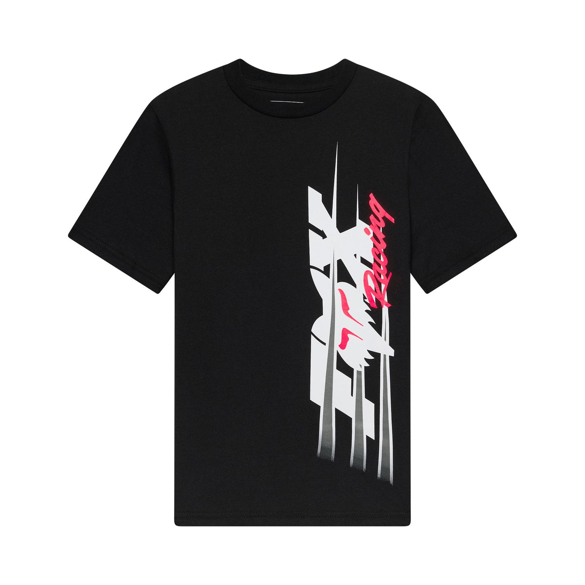 Fox Racing Youth Apex Short Sleeve Tee Ultra Black