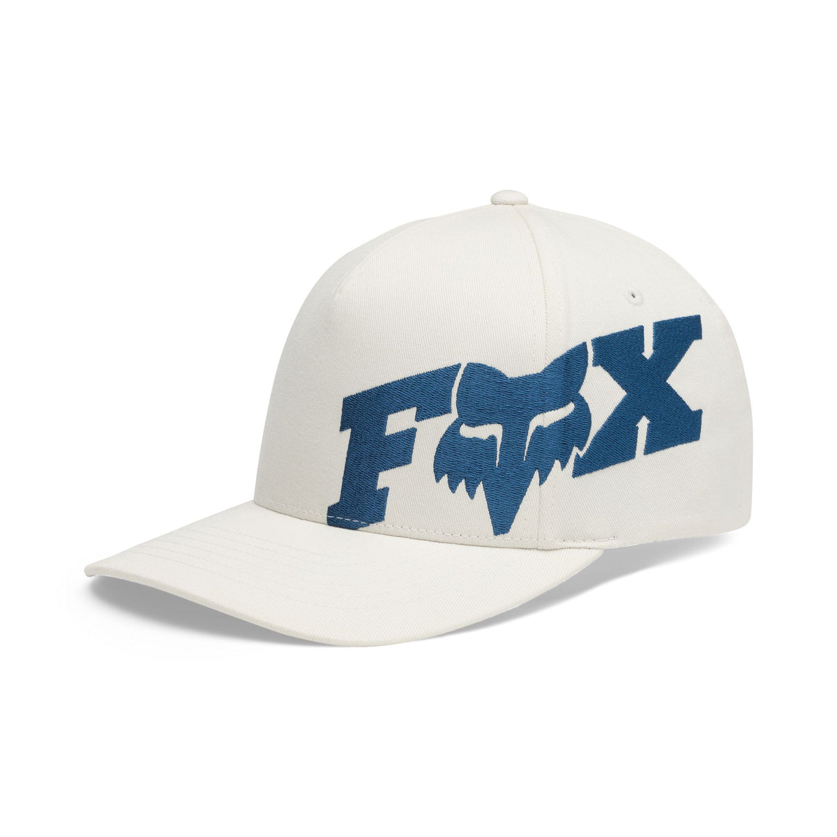Fox Racing Fox Head X Flexfit-Kappe Perlenweiß