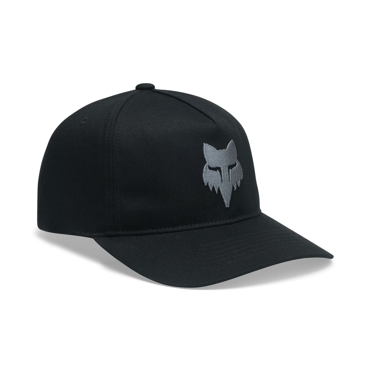 Gorra Fox Racing Fox Head Subframe Snapback negra