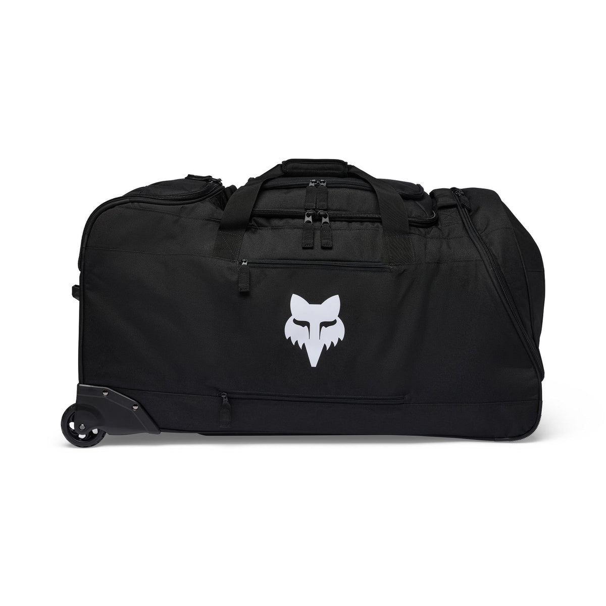 Valigia con ruote Fox Racing Shuttle Nera
