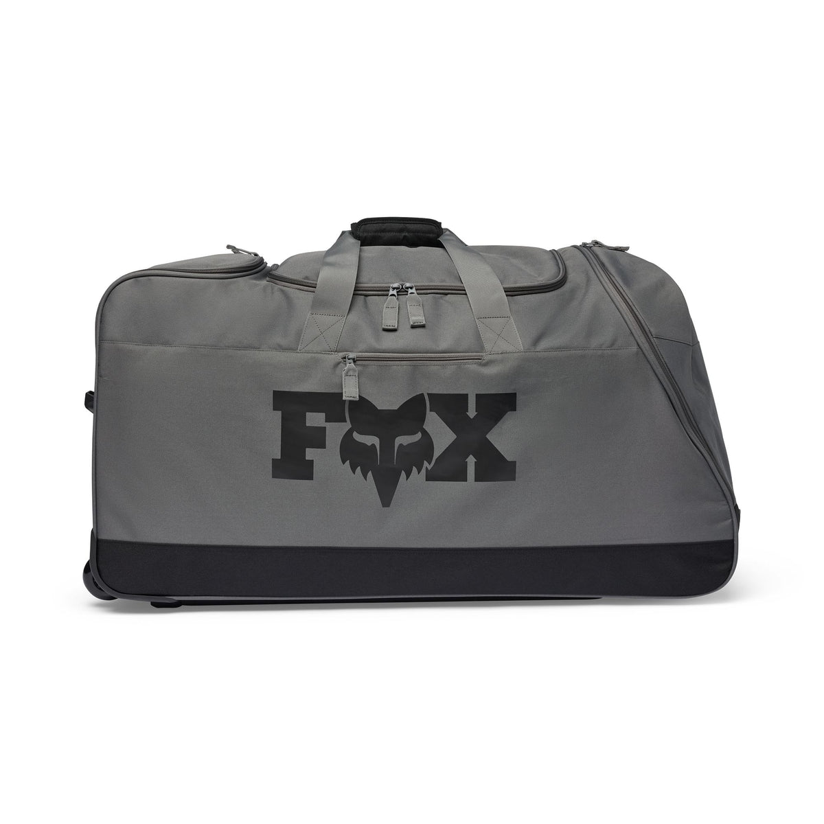 Valigia con ruote Fox Racing 180 Peltro